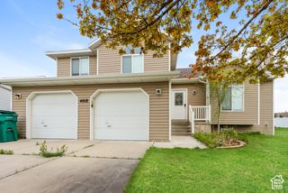 4018 W 5250 S, Roy, UT 84067