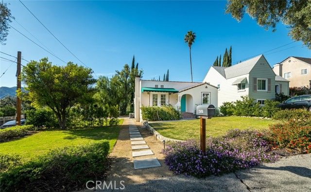 4731 Briggs, La Crescenta, CA 91214