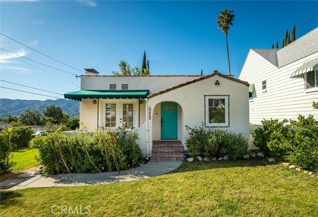4731 Briggs, La Crescenta, CA 91214