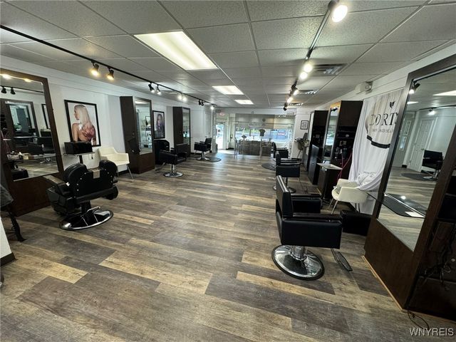 820 Abbott Road, Buffalo, NY 14220