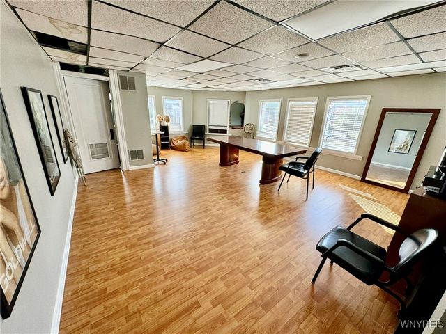 820 Abbott Road, Buffalo, NY 14220