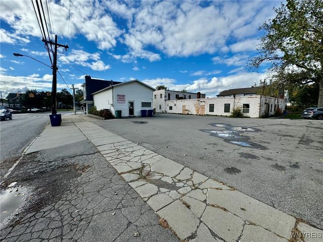 820 Abbott Road, Buffalo, NY 14220