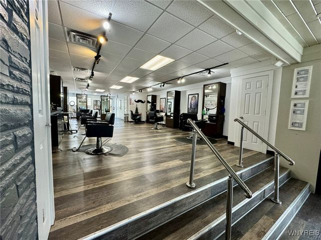 820 Abbott Road, Buffalo, NY 14220