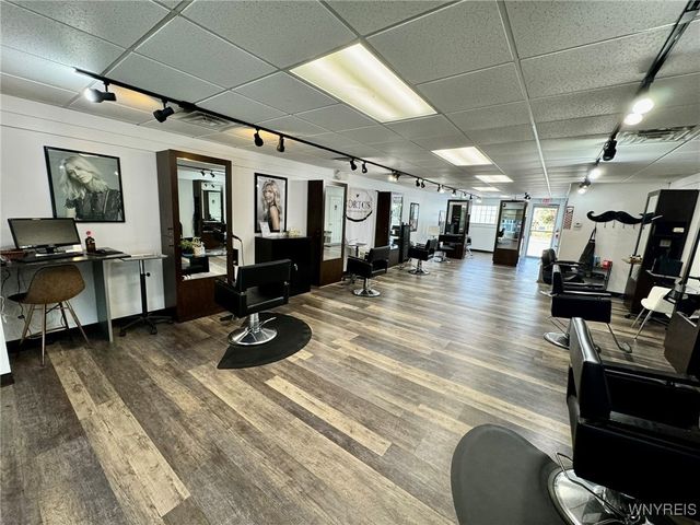 820 Abbott Road, Buffalo, NY 14220