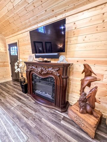 255 Lakeside Place, Avinger, TX 75630