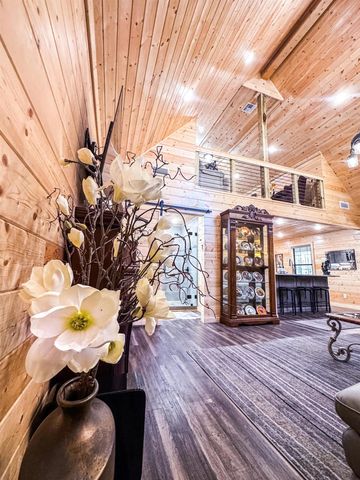 255 Lakeside Place, Avinger, TX 75630