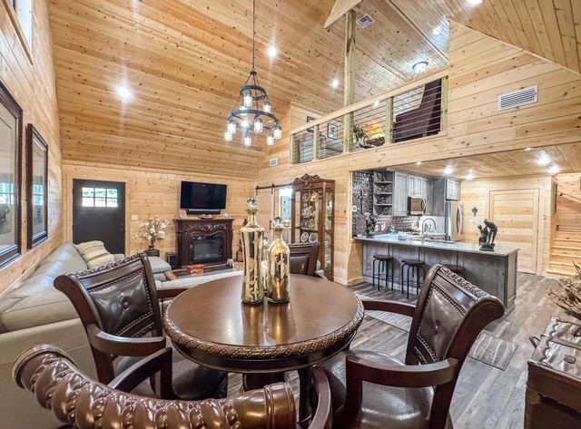 255 Lakeside Place, Avinger, TX 75630