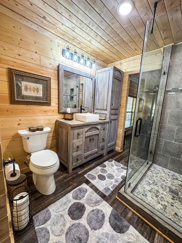 255 Lakeside Place, Avinger, TX 75630