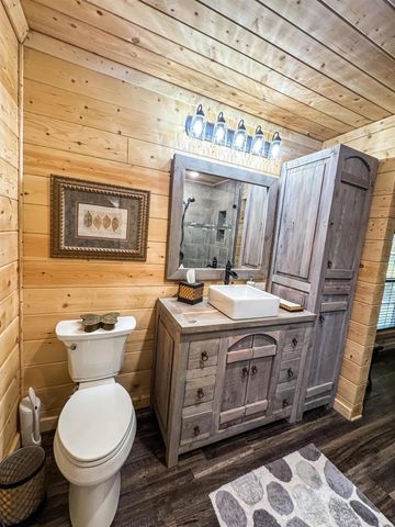 255 Lakeside Place, Avinger, TX 75630