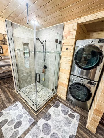 255 Lakeside Place, Avinger, TX 75630