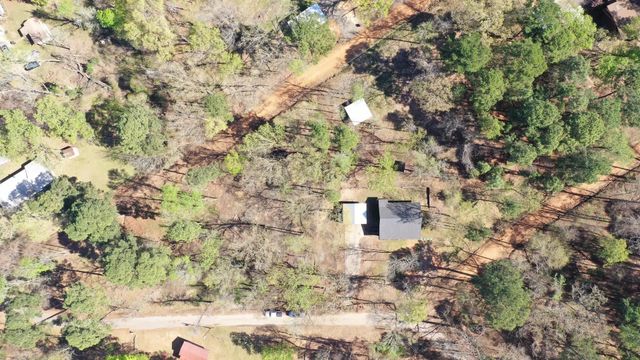 255 Lakeside Place, Avinger, TX 75630