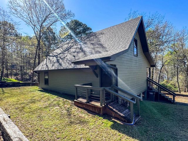 255 Lakeside Place, Avinger, TX 75630