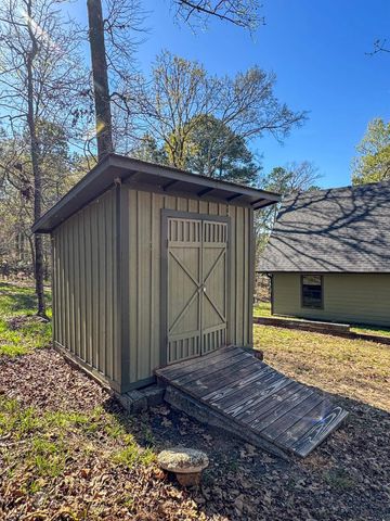 255 Lakeside Place, Avinger, TX 75630