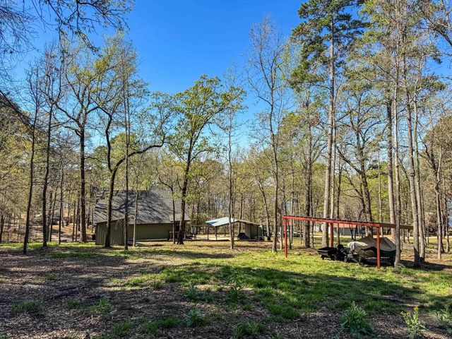 255 Lakeside Place, Avinger, TX 75630