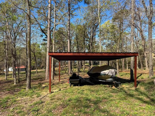 255 Lakeside Place, Avinger, TX 75630