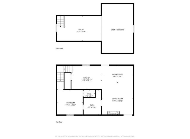 255 Lakeside Place, Avinger, TX 75630