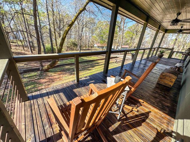 255 Lakeside Place, Avinger, TX 75630