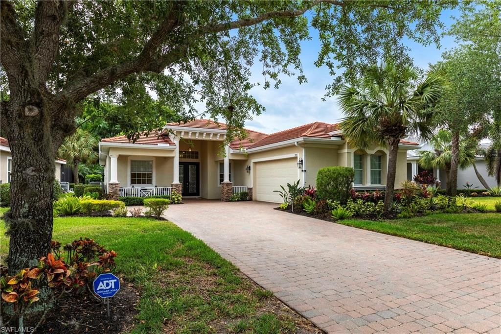 3971 Otter Bend CIR, FORT MYERS, FL 33905 — photo 2