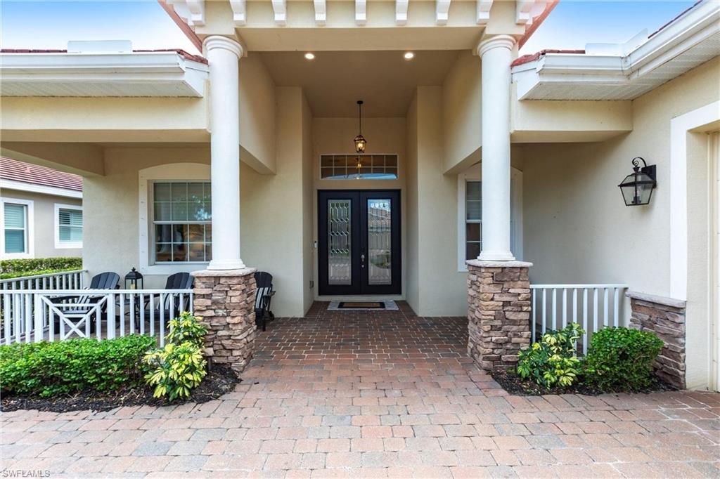 3971 Otter Bend CIR, FORT MYERS, FL 33905 — photo 4