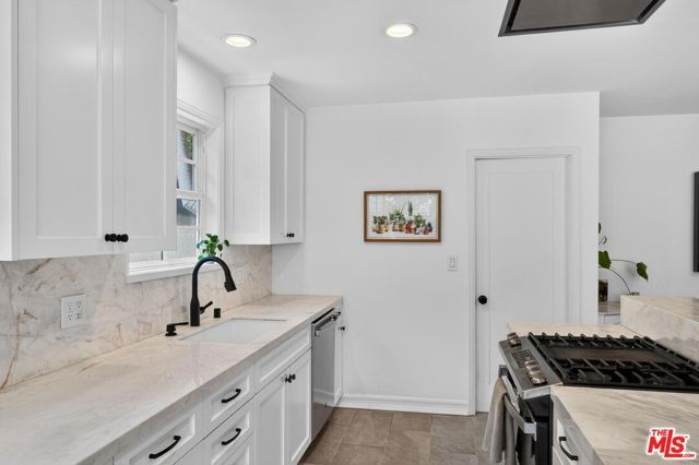 5419 Berryman Avenue, Culver City, CA 90230