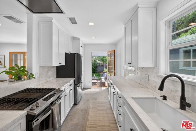 5419 Berryman Avenue, Culver City, CA 90230