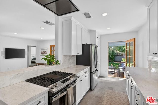 5419 Berryman Avenue, Culver City, CA 90230