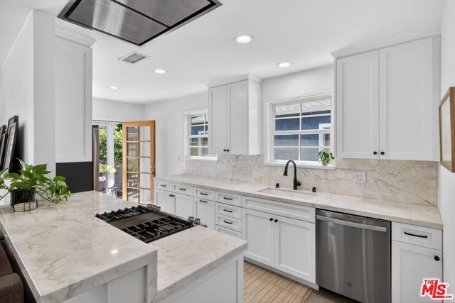 5419 Berryman Avenue, Culver City, CA 90230