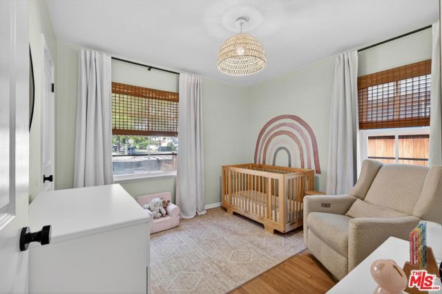 5419 Berryman Avenue, Culver City, CA 90230