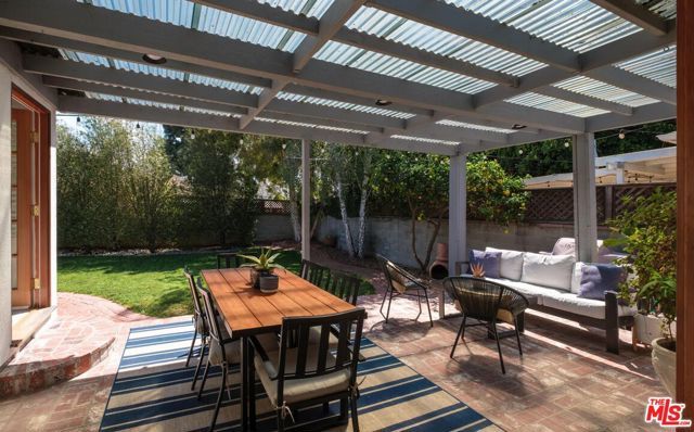 5419 Berryman Avenue, Culver City, CA 90230