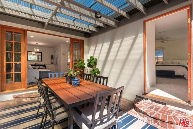 5419 Berryman Avenue, Culver City, CA 90230