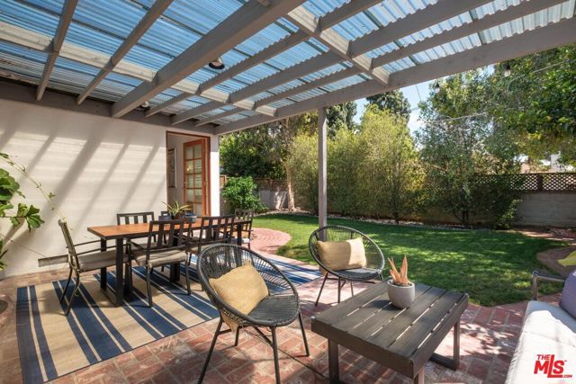 5419 Berryman Avenue, Culver City, CA 90230