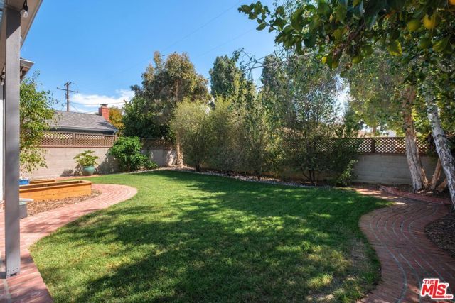 5419 Berryman Avenue, Culver City, CA 90230