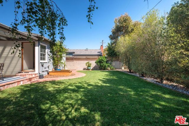 5419 Berryman Avenue, Culver City, CA 90230