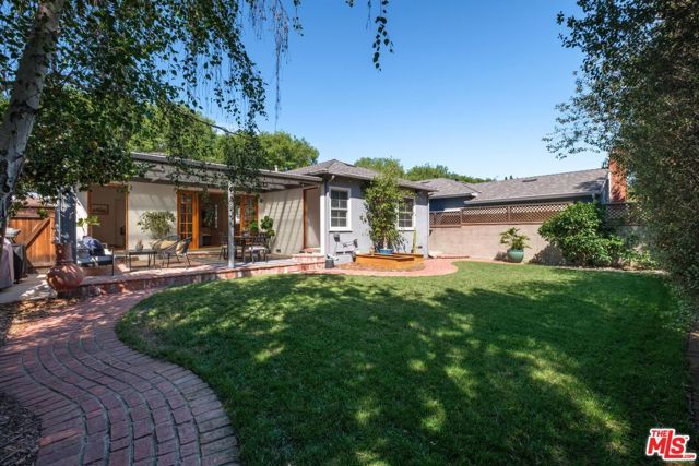 5419 Berryman Avenue, Culver City, CA 90230