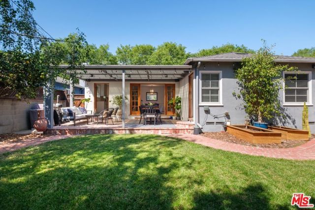 5419 Berryman Avenue, Culver City, CA 90230