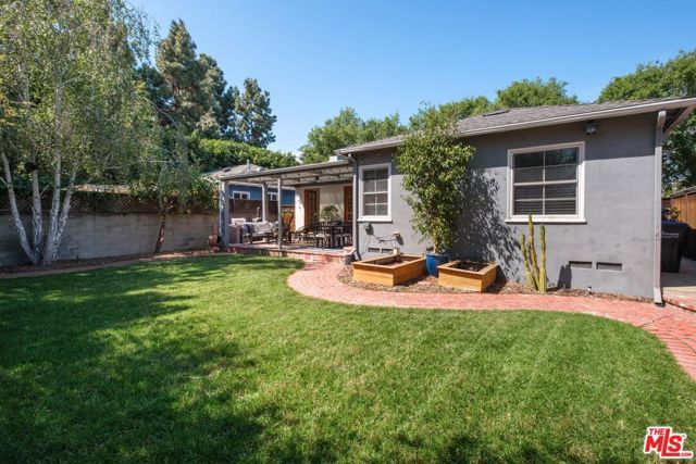 5419 Berryman Avenue, Culver City, CA 90230