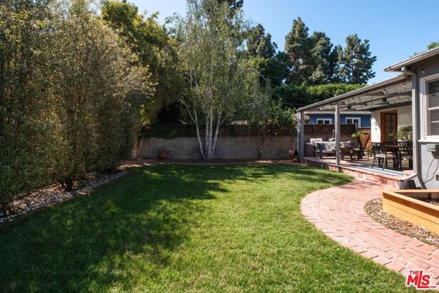 5419 Berryman Avenue, Culver City, CA 90230