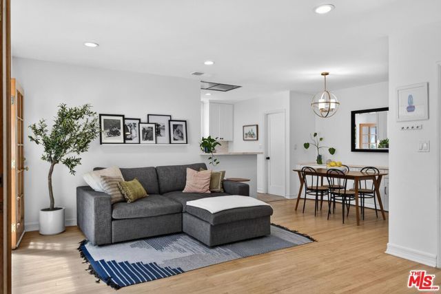 5419 Berryman Avenue, Culver City, CA 90230