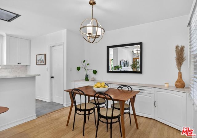 5419 Berryman Avenue, Culver City, CA 90230