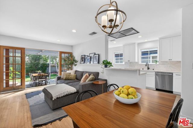 5419 Berryman Avenue, Culver City, CA 90230