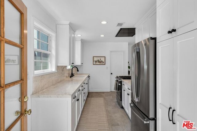 5419 Berryman Avenue, Culver City, CA 90230