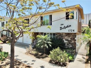 1724 E 1st Street 9, Long Beach, CA 90802