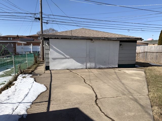 354 Calhoun Avenue, Calumet City, IL 60409