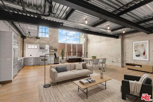 420 S SAN PEDRO Street 106, Los Angeles, CA 90013