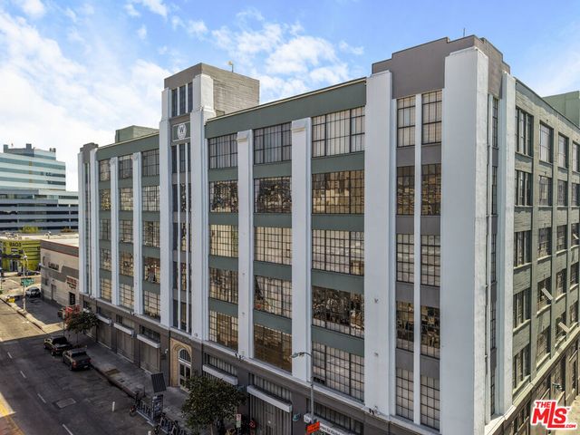 420 S SAN PEDRO Street 106, Los Angeles, CA 90013