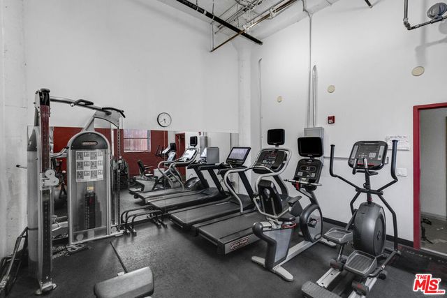420 S SAN PEDRO Street 106, Los Angeles, CA 90013