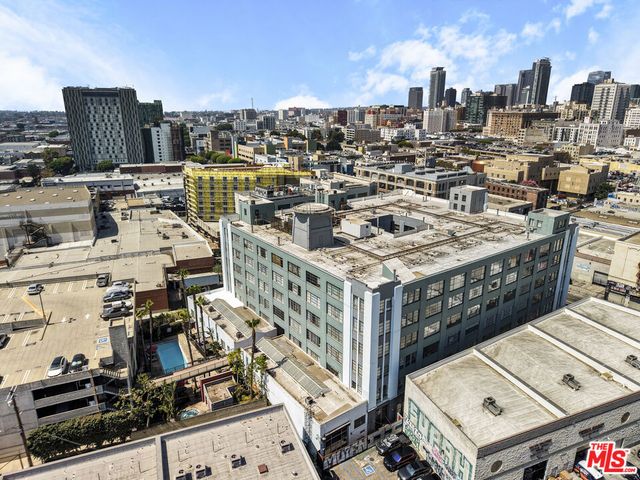 420 S SAN PEDRO Street 106, Los Angeles, CA 90013