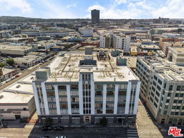 420 S SAN PEDRO Street 106, Los Angeles, CA 90013