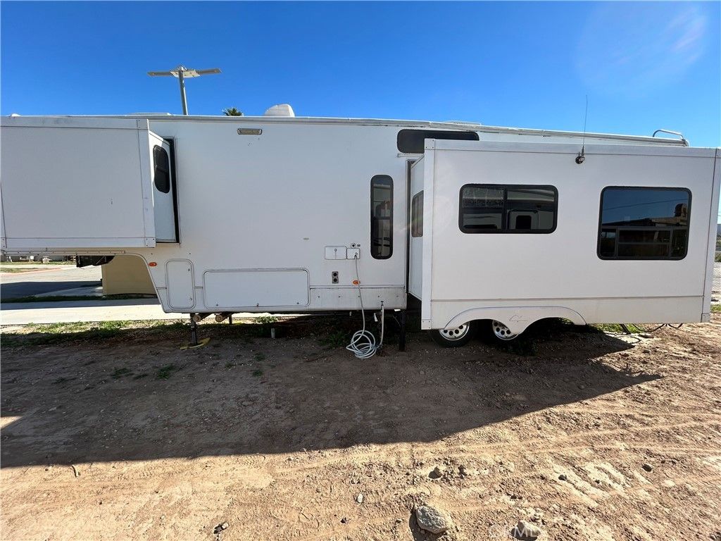 Image 2 of property listing at 251 S. Colorado River Rd. 54, Blythe, CA 92225