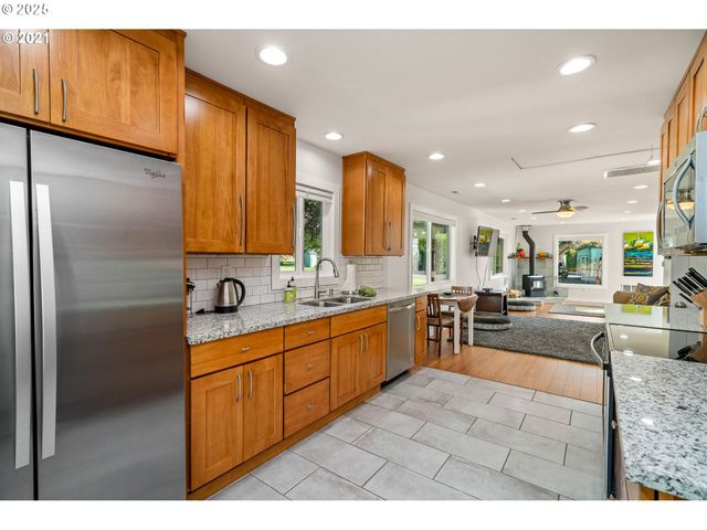 5730 A St, Bay City, OR 97107